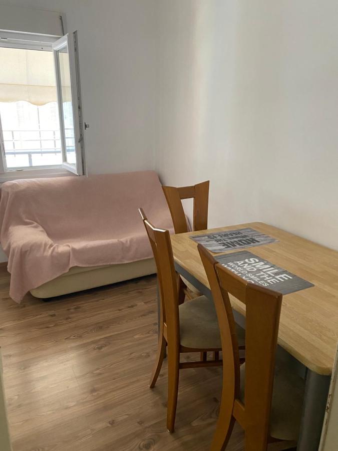 Mina Apartment Iraklio Exteriér fotografie